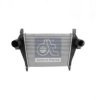 DT 7.21104 Intercooler, charger